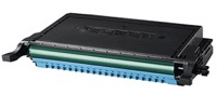 Samsung C660A Cyan Toner Cartridge CLPC660A Samsung C660A Cyan Toner Cartridge CLPC660A